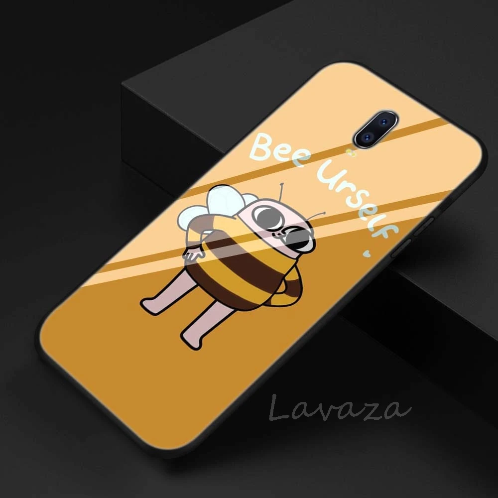 TG3 Lavaza ketnipz, милые цветные закаленное Стекло мягкий чехол для OPPO A3s A5s A7 A37 A39 A57 A73 A77 A7x F5 F7 F9 F11 крышка - Цвет: TG3