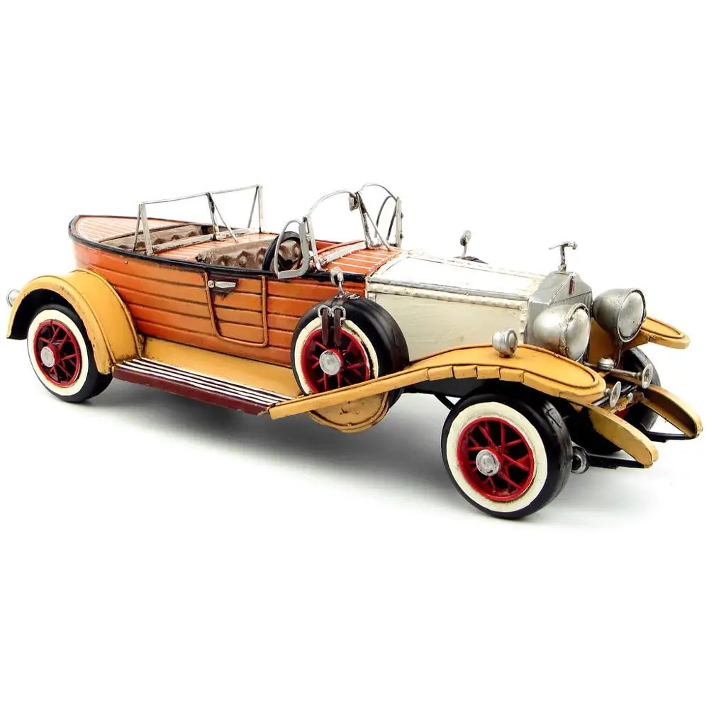 машина металлическая hoffmann 115347 retro. машинка металлическая инерционная metall. ретро машинки модельки. коллекционные ретро автомобили. , инерц.