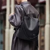 ZOOLER рюкзак женский кожаный COW leather backpack Women Genuine Leather bags  bagpack backpacks сумка женская 2022 travel Bolsa ► Photo 2/6