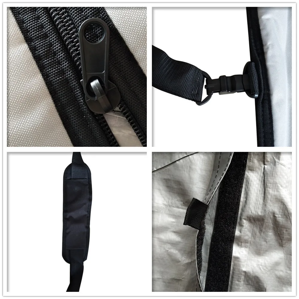 SUP сумка 11 &quotx 32&quot x 6 &quotразмер высокое качество для серфинга доски