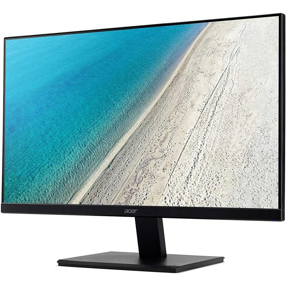 Монитор Acer 27" V277bi черный IPS LED 16:9 HDMI Mat 250cd
