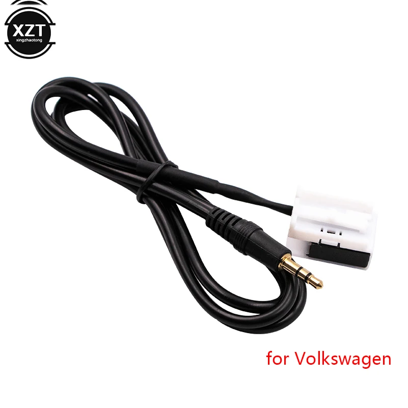 Car Style 3.5mm AUX Input Mode Cable Female Dash Mountable Socket for BMW E46 98-06 Aux-in Audio Adapter Cable for Phone now