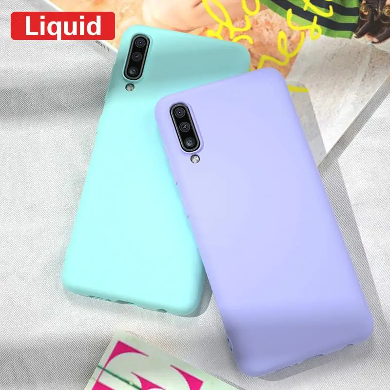 Оригинальный жидкий силиконовый чехол для Xiaomi mi 9 SE 8 Lite CC9 X 2 3 2S Red Note 8T 7Pro 6A 8A K20