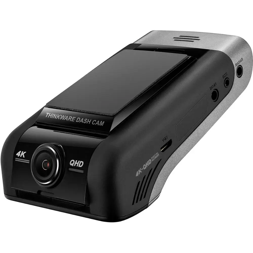 Thinkware Dash Cam U1000 революционный 4K UHD Автомобильный видеорегистратор WiFi gps авто Blackbox 150