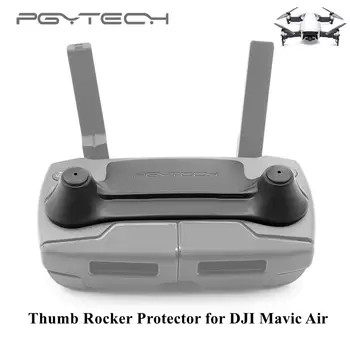 

PGYTECH Mavic Air Remote Control Guard Thumb Rocker Protector Stick Holder Transmitter Joysticks Cover DJI MAVIC Air Accessories