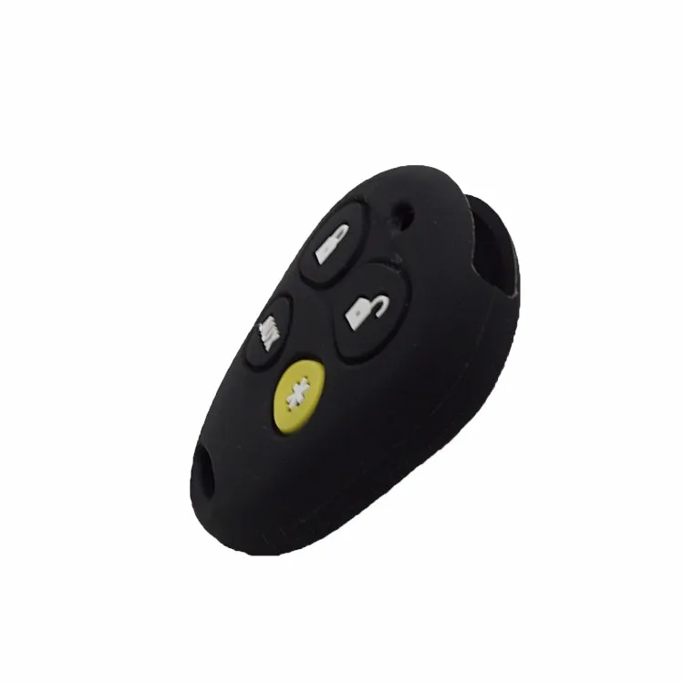 Рисунок 5 - Xinyuexin новый силиконовый чехол для ключей от машины