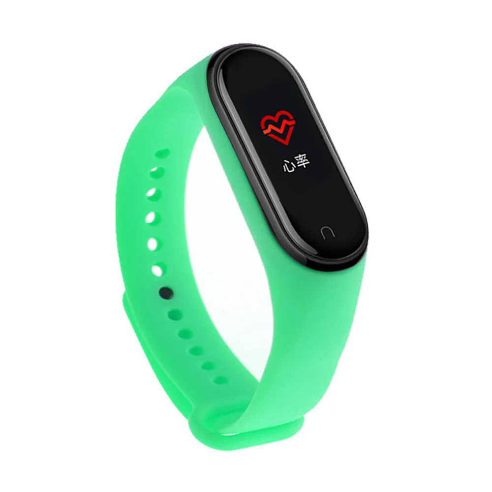 2 Силиконовый ремешок для часов для xiaomi mi band 4 3 NFC New Marvel Мстители тема ремешок для M3 M4 спортивный запасной браслет ремешок - Цвет: 2