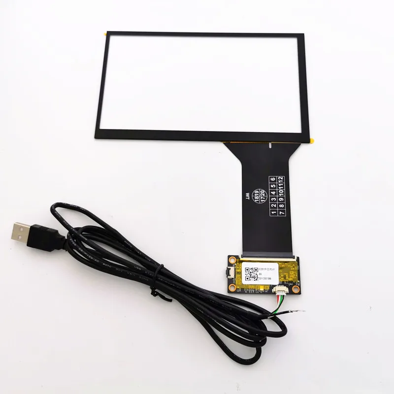 telas de lcd e painéis para tablet