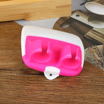 

6.5*6.3cm Finger Held Palm Peeler Easy Hold Vegetable Fruit Slicer Peeler Durable Sent Randomly