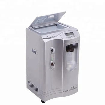 

350w power 93% oxygen concentrator 3L oxygen maker withnebulizer and timing function oxygen generator Oxygen Machine nebulizer