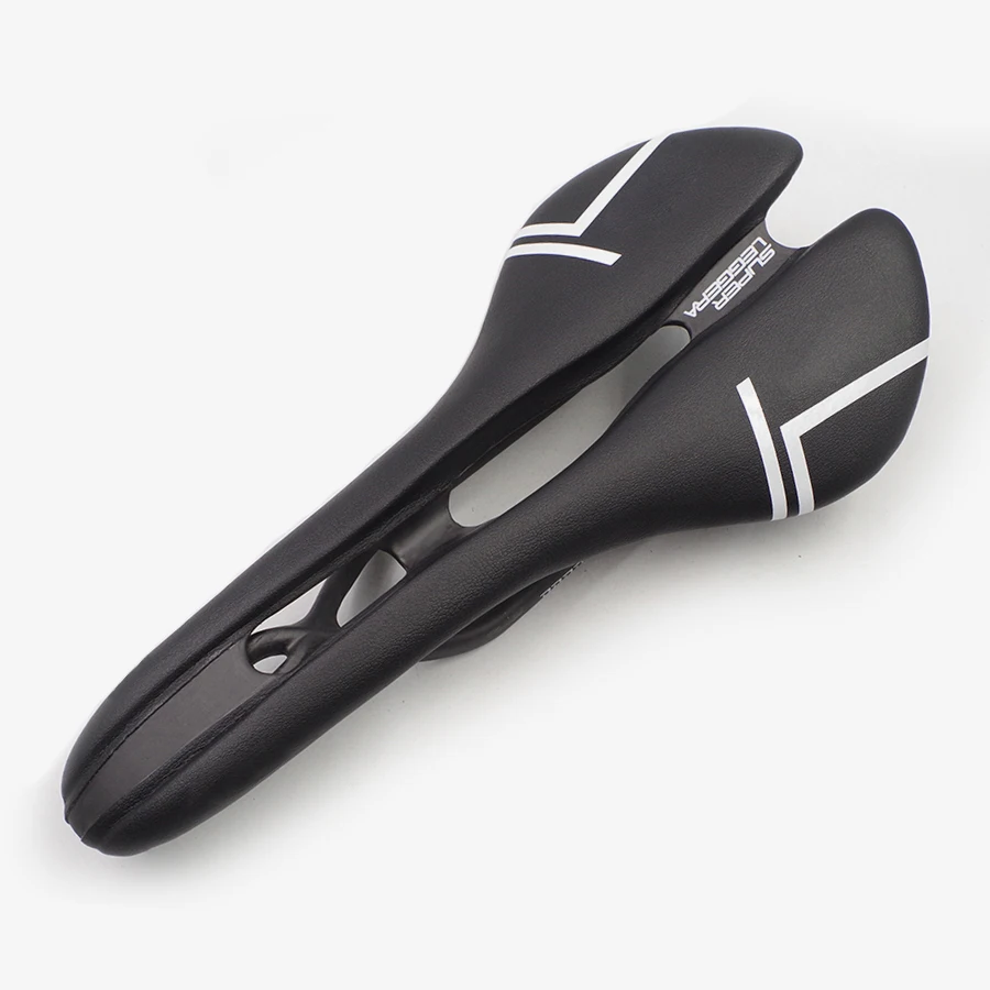 Удобные Selle sans полностью углеродное седло 131 дорожный vtt mtb сиденье для горных велосипедов углеродное овальное велосипедное седло для мужчин Запасная часть