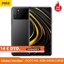 Xiaomi 64GB 4gbb GSM/LTE/WCDMA Quick charge 3.0/usb-Pd Octa Core Face recognition/side-Mounted