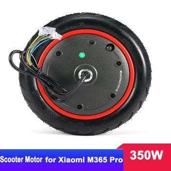 

350W Engine Motor for Xiaomi M365 Pro Electric Scooter Motor Wheel Scooter Accessories Replacement of Driving Wheels