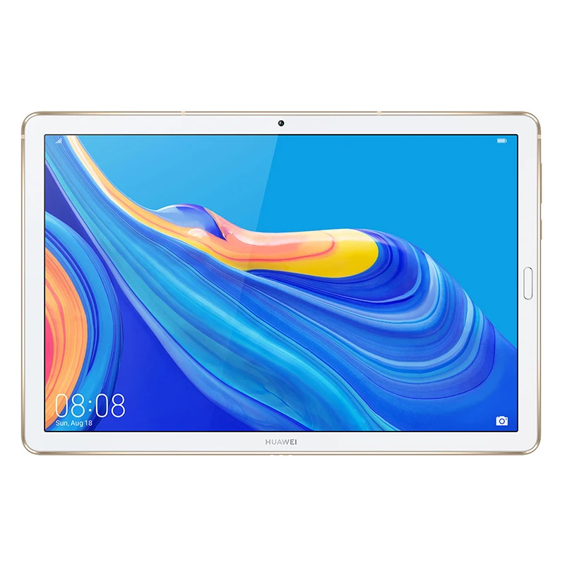 Новейший лучший Tabelt HUAWEI MediaPad M6 Pad 4G LTE/wifi 8 4 дюймов 2K дисплей Восьмиядерный 13 МП