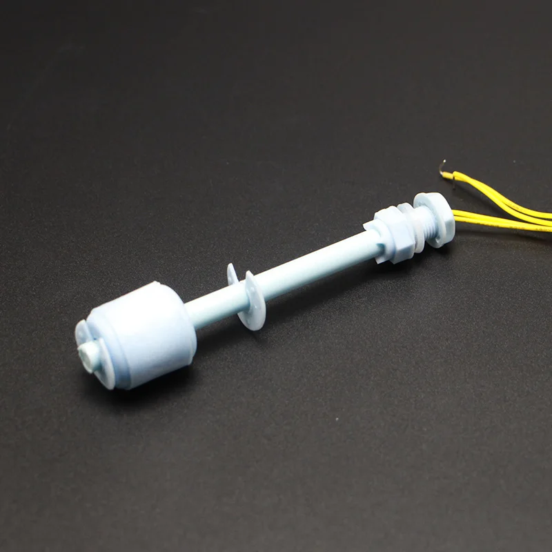 M10 * 100 мм полипропиленовый датчик уровня воды и жидкости Cable Float Switch ZP10010 100V 220V|switch