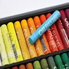 GALLERY OIL PASTELS: 12, 25, 50 COLORS SET