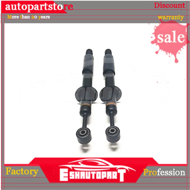 Хорошая 1 пара передних амортизаторов для Lexus GX470 2003-2009 48510-69195,48510-69415,48510-69495,48510-60121,48510-60120