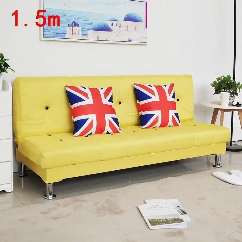 Version W Для Каса Koltuk Takimi Divano Letto Zitzak Recliner Copridivano Mobile De Sala Mueble набор мебели для гостиной диван-кровать - Цвет: Version W