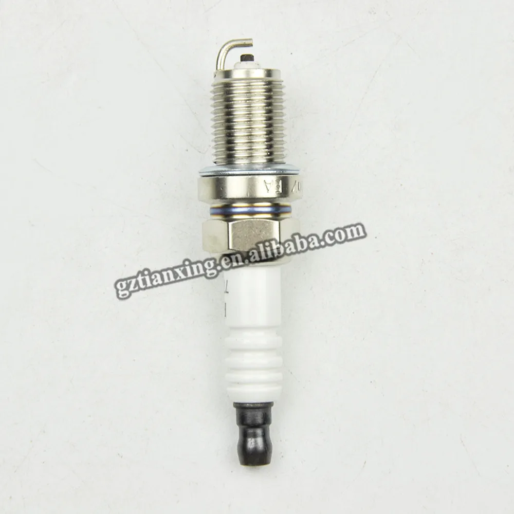 4 шт. 7700500155 свечи зажигания для RENAULT SCENIC MEGANE модус SAFRANE FR7DC