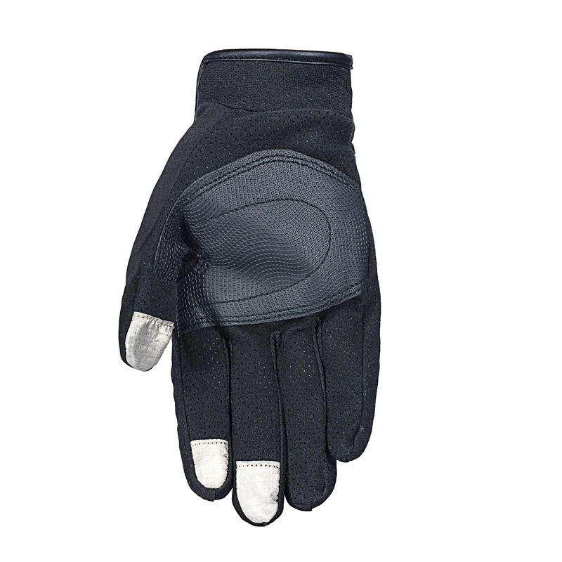 Nuoxintr Motorcycle Gloves Men Waterproof Windproof Winter Warm Moto Motocross Gloves Touch Screen Motorbike Racing Riding Glove