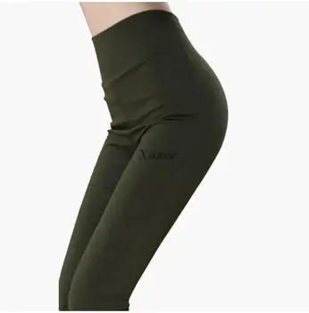 

Xnxee High Waist Women's Pants Female Harajuku Leggings White Black Stretch Pants for Women Spring Women's Plus Size Pants