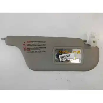 

8200294229 LENS HOOD RIGHT RENAULT CLIO III
