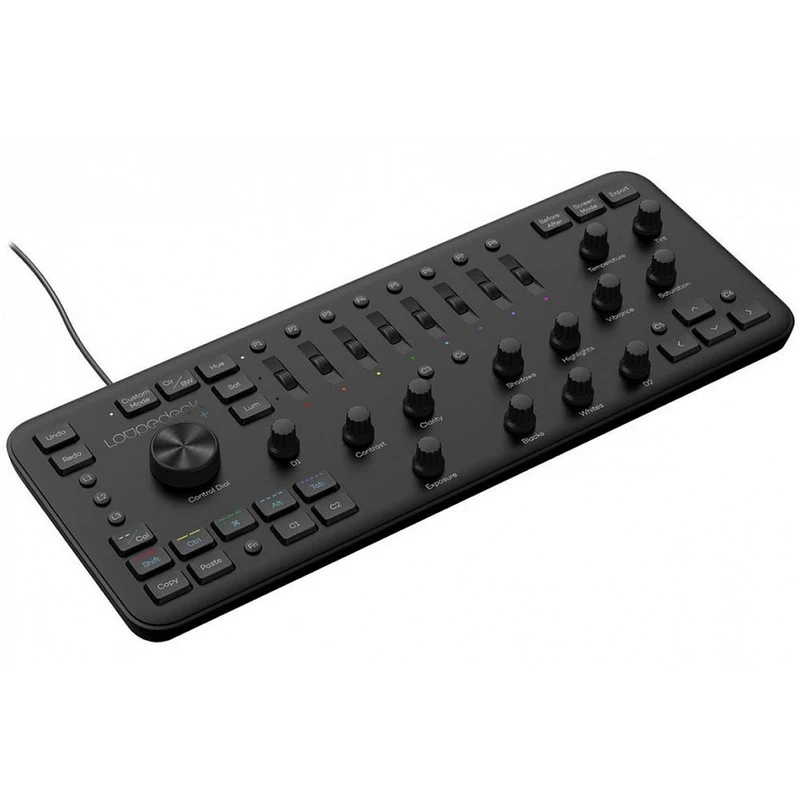 Loupedeck+ console for photo and video editing ► Photo 2/3