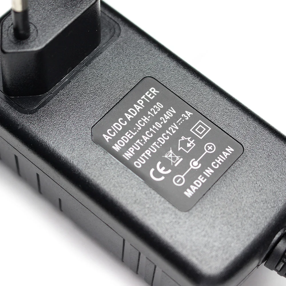 Зарядное устройство для Raspberry Pi Zero трансформатор освещения 5 В переменного и