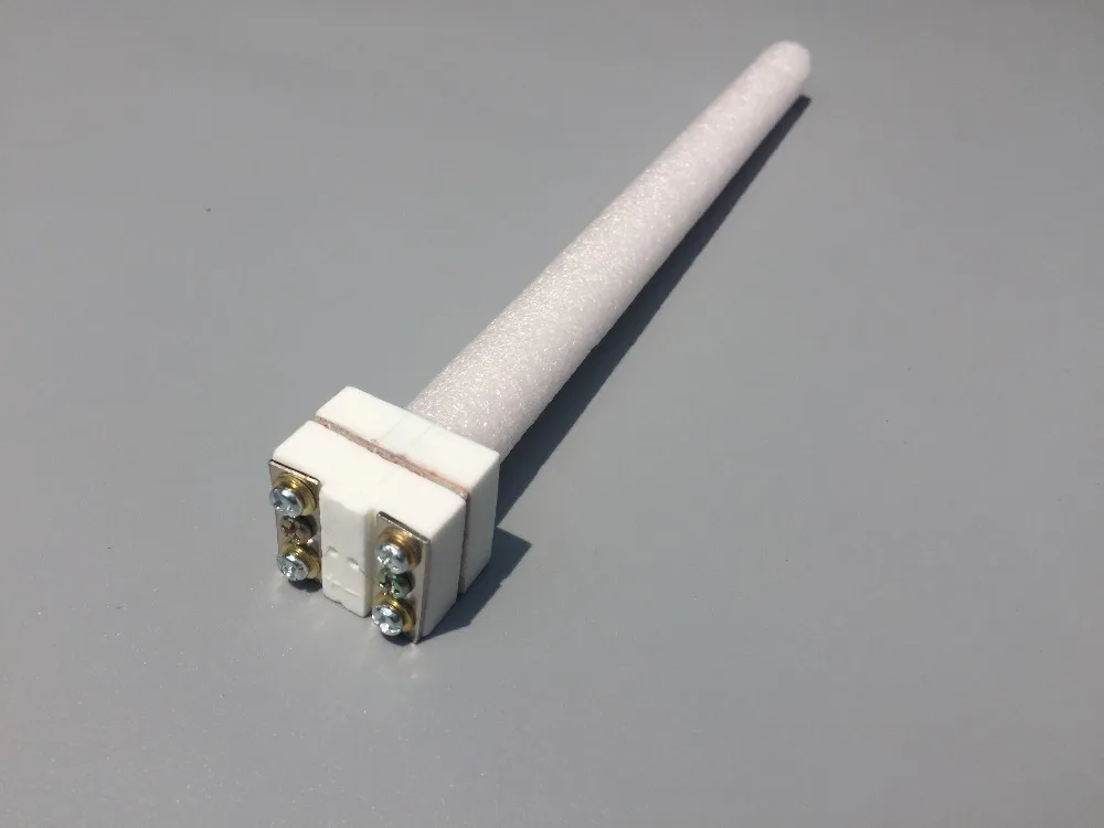 B Type WRP-100 Platinum Rhodium Thermocouple Probe Temperature Sensor 1300 Degre
