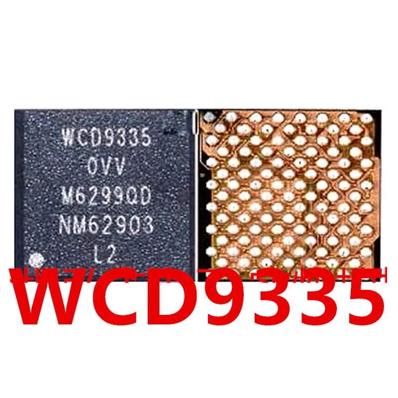 3 шт. WCD9335 аудио ic для S7