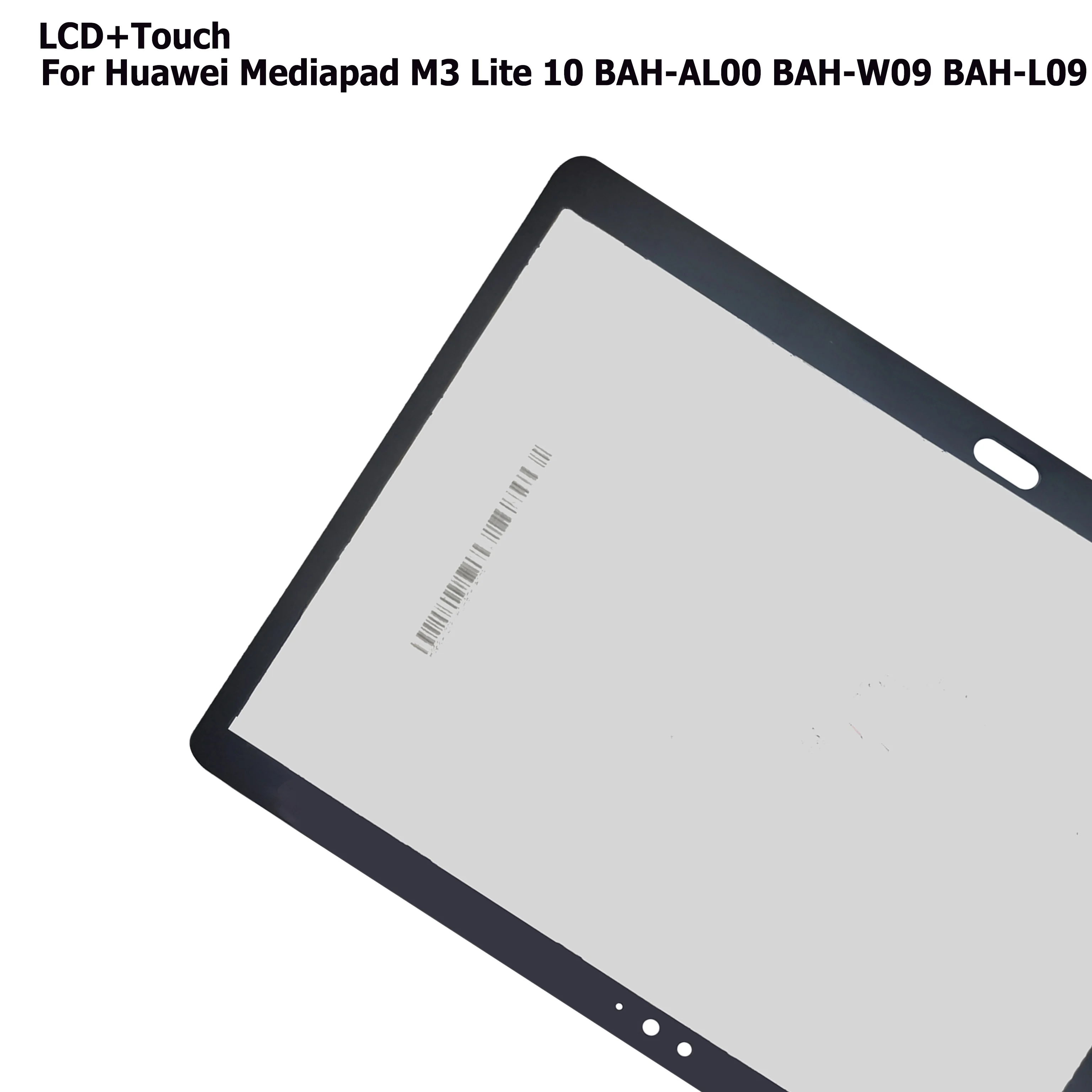 Mediapad M5 Lite 10 Дисплей Купить