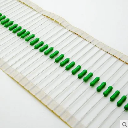 

2.4*7mm Axial Lead Green Fuse 125/250V 63mA 125mA 250mA 1A 2A 3A 3.15A 4A 5A 7A 8A 10A 15A Fast Blow PICO Resistance Fuse