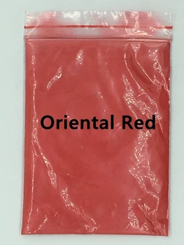 Oriental Red