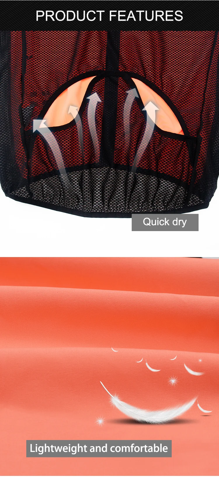 WOSAWE дышащий жилет для велоспорта ветрозащитный водоотталкивающий бега MTB