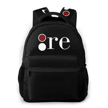 

Tokyo Ghoul School Bags Tokyo Ghoul Re Beautiful backpack for Men Women