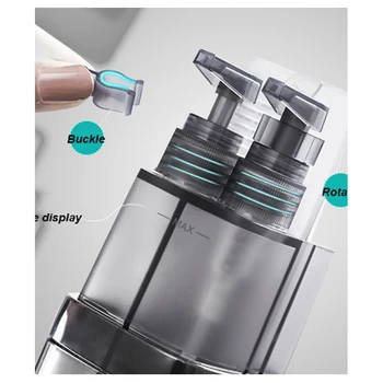 

Portable Toothbrush Box Plastic Travel Wash Cup Set Partition Storage Box Travel Toothbrush Case Bathroom Accessories Gadgets