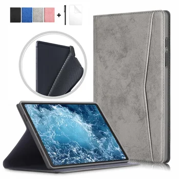 

For Samsung Galaxy Tab A7 10.4'' 2020 Adjustable Fixing Band Multiple Viewing Angles for SM-T500 SM-T505 SM-507 with Film+Pen