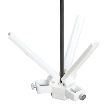 

Archery 3D Drawing Lines Tool Fit For Diameter 3.5-10mm Arrow Shaft DIY Arrow Feather Fletching Jig Hunting Shooting Accessories