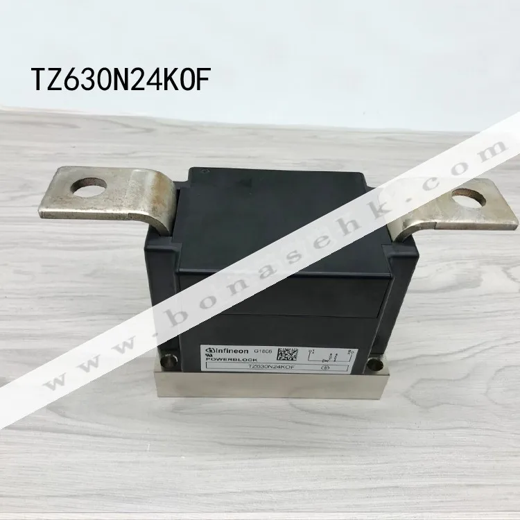 novo Módulo TZ630N24KOF