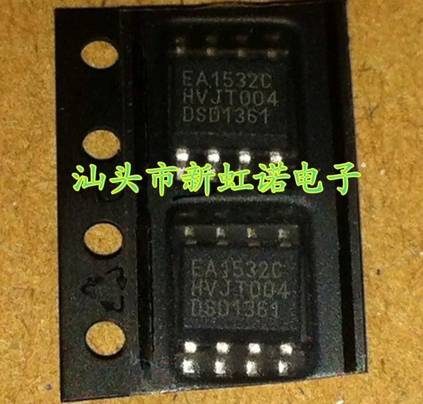 

5 шт./лот Новинка EA1532C интегральная микросхема IC хорошего качества в наличии