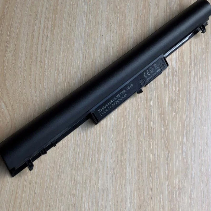 HSW специальная батарея VK04 для hp павильон Sleekbook 14 15 HSTNN-DB4D HSTNN-YB4D 695192-001быстрая