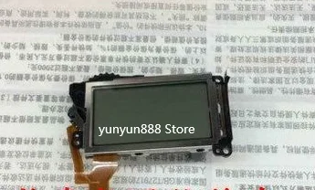 

For Nikon D7100 D7200 Top LCD Top Cover Screen Display Camera Repair Part Spare Unit