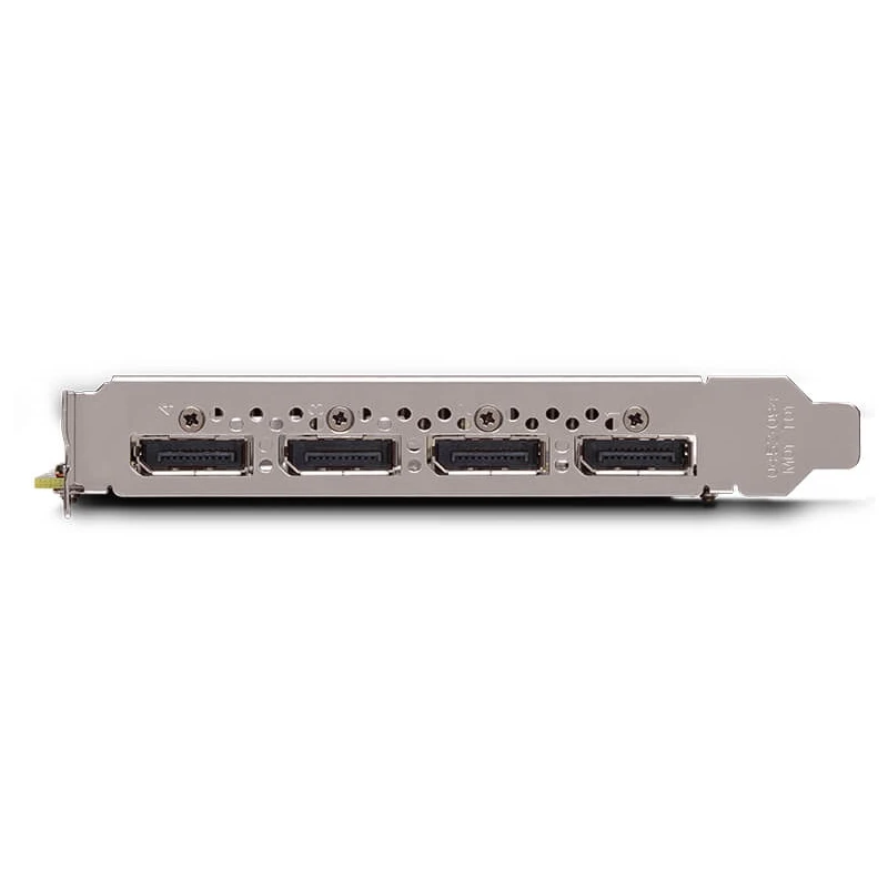 Leadtek NVIDIA Quadro P2200 5 Гб профессиональный графический дизайн рабочей станции графическая карта три года гарантии
