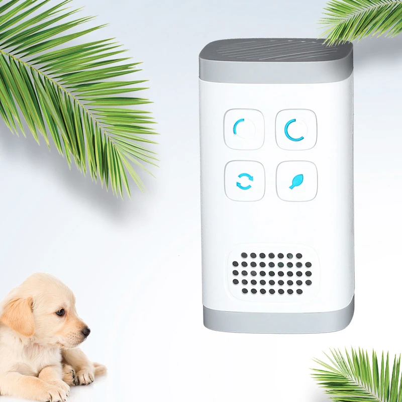 220V Air-Purifier Ionizer Generator FILTER Ozone Generator Purification Wash Ozonator Oxygen Concentrator Machine Pet Deodorizer