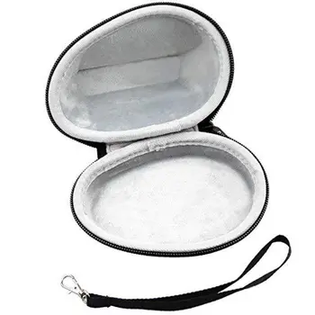 

Anti Scratch Hard EVA Storage Bag Travel Carrying Case for Logitech MX Vertical Advanced Ergonomic Mouse Accessories