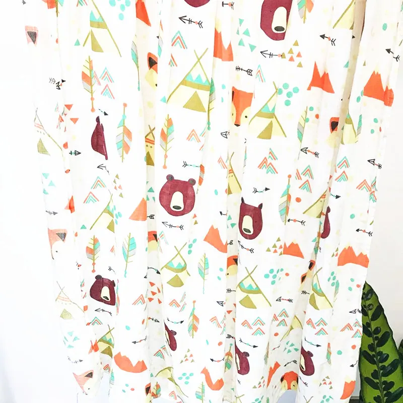 Bamboo Baby Blanket Baby Girl Swaddle Wrap Newborn Baby Bath Towel Stroller Sleep Cover Muselina Bebe Algodon 120x120cm