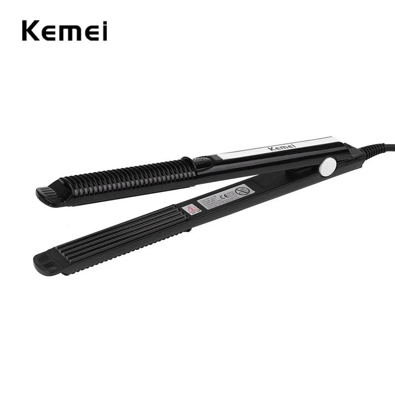 Corn Plate Electric Hair Straightener Magic Corrugated Iron Straightening Iron Styling Tool Wave Hair Roller Curling Iron Corn Plate Electric Hair Straightener Magic Corrugated Iron Straightening Iron Styling Tool Wave Hair Roller Curling Iron