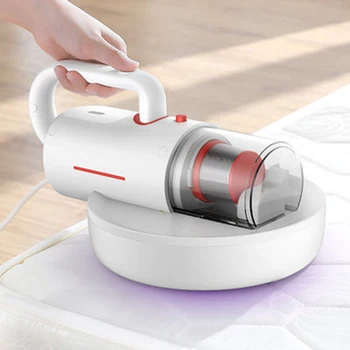 

Xiaomi Mite removal Vacuum Cleaner Handheld Deerma CM1300 Photothermal Shock UV Lamp Remove Mites Strong Suction Cleaner vacuum