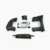 Автомобильная многофункциональная Кнопка Рулевого колеса volume/OK/cruise/down/Up/RES SET/Bluetooth phone Key decoration cover For Golf 7 MK7