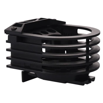 

Car metal cup holder,Air outlet beverage rack for vehicle:black